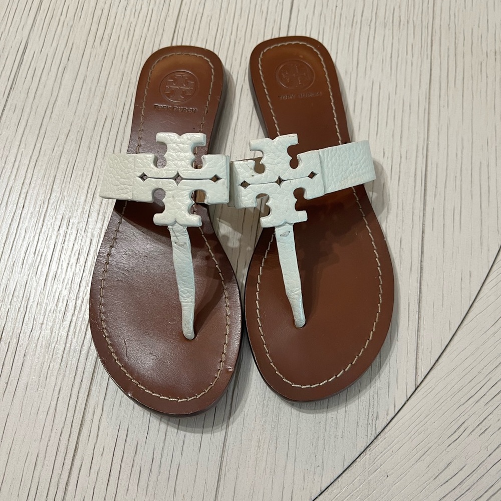 Tory Burch Sandals